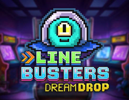 Line Busters Dream Drop